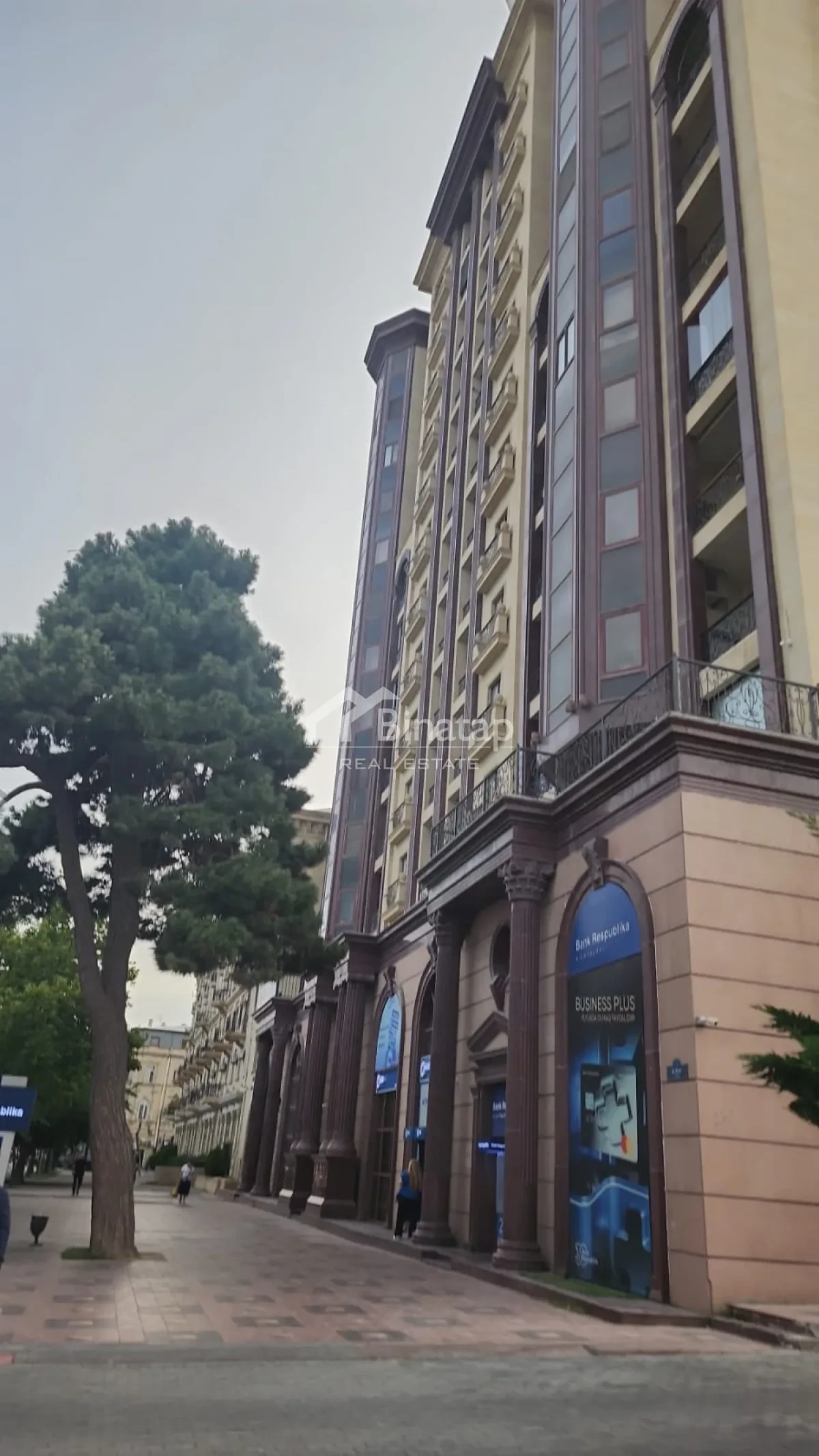 İcarəyə verilir 2 otaqlı yeni tikili 70 m², 28 May metrosu, Nəsimi rayonu — 2 200 ₼ · Bakı · Mənzil İcarəyə verilir 2 otaqlı yeni tikili 70 m², 28 May metrosu, Nəsimi rayonu — Bakı