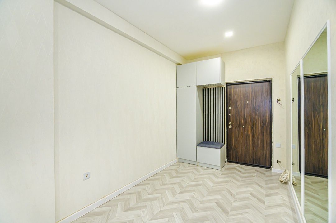 Satılır 3 otaqlı yeni tikili 86 m² — Mənzil, Bakı (12)