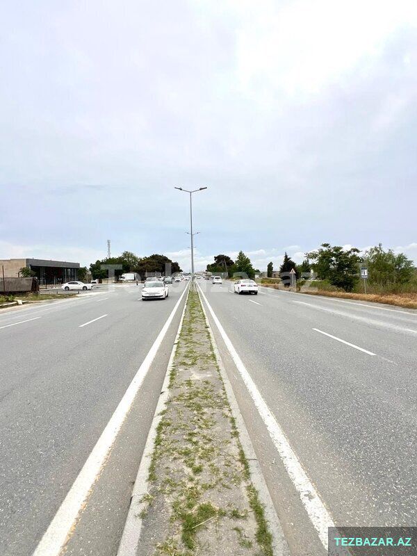 Sabuncu Zabrat Mastaga yolu 700 kv.m — Ofis, Bakı (5)