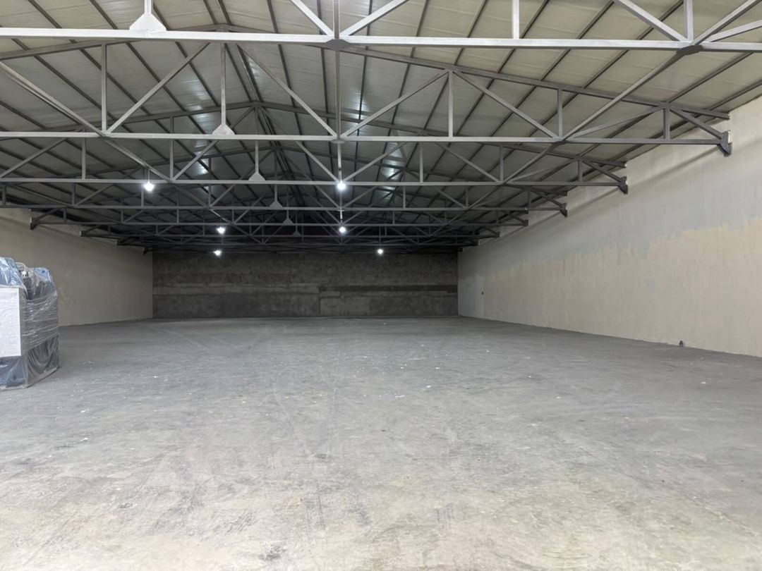 İcarəyə verilir obyekt 1000 m² — Əmlak, Bakı (5)