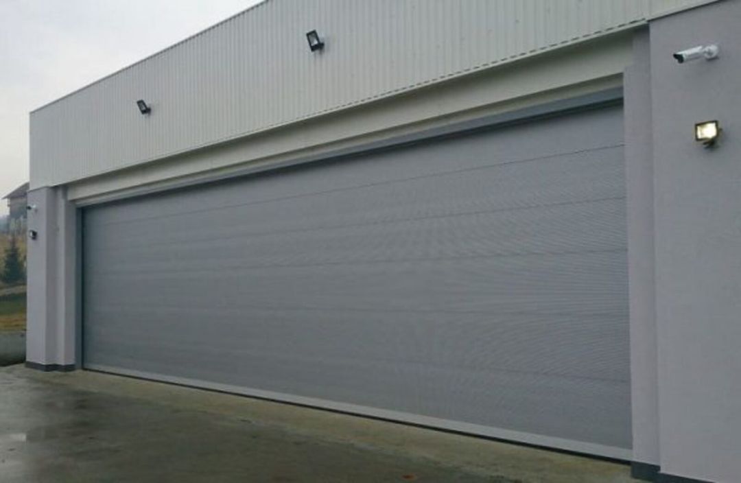 Panel tipli qapılar "ASM-DooR" — Təmir və inşaat, Bakı (11)