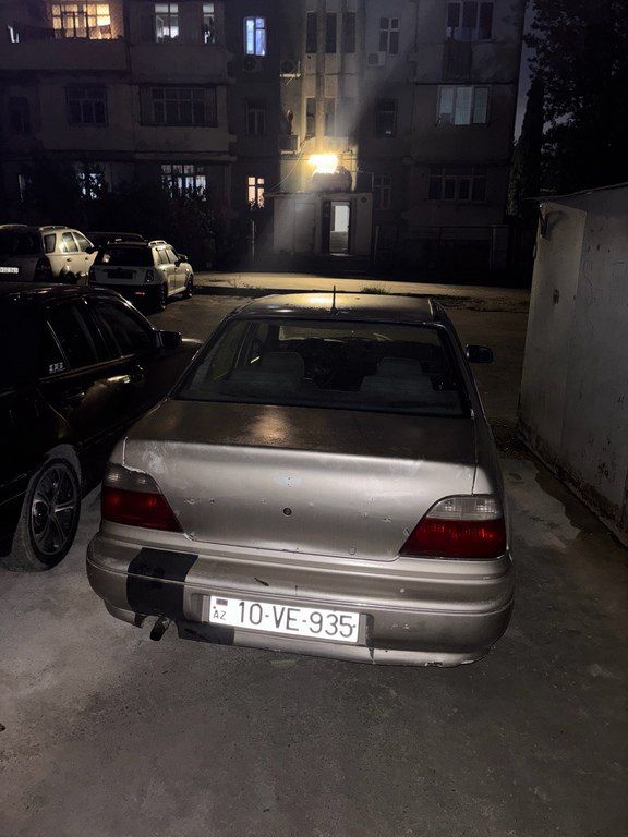 Daewoo Nexia, 1.5 L, 2006 il, 581 000 km — Avtomobillər, Bakı (4)