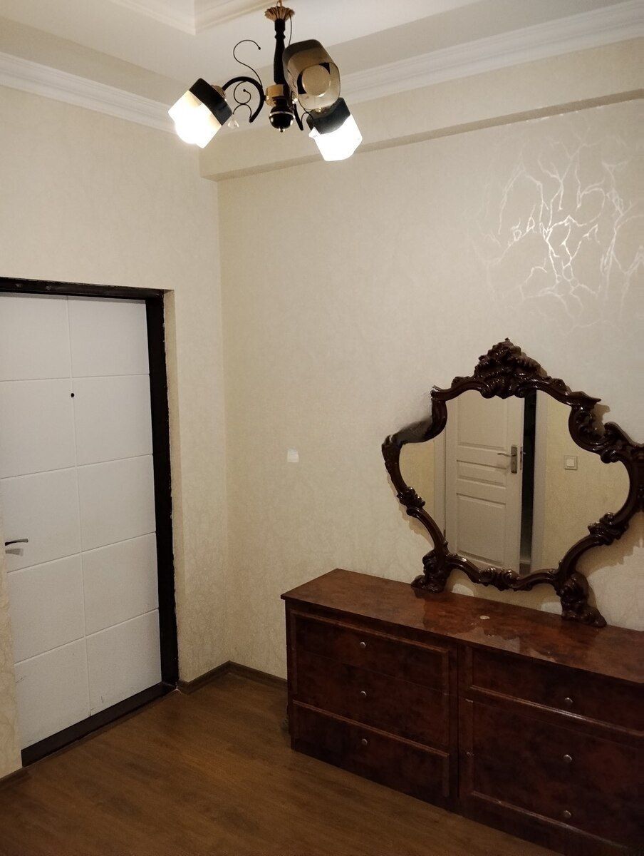 İcarəyə verilir 2 otaqlı yeni tikili 70 m² — Mənzil, Bakı (5)