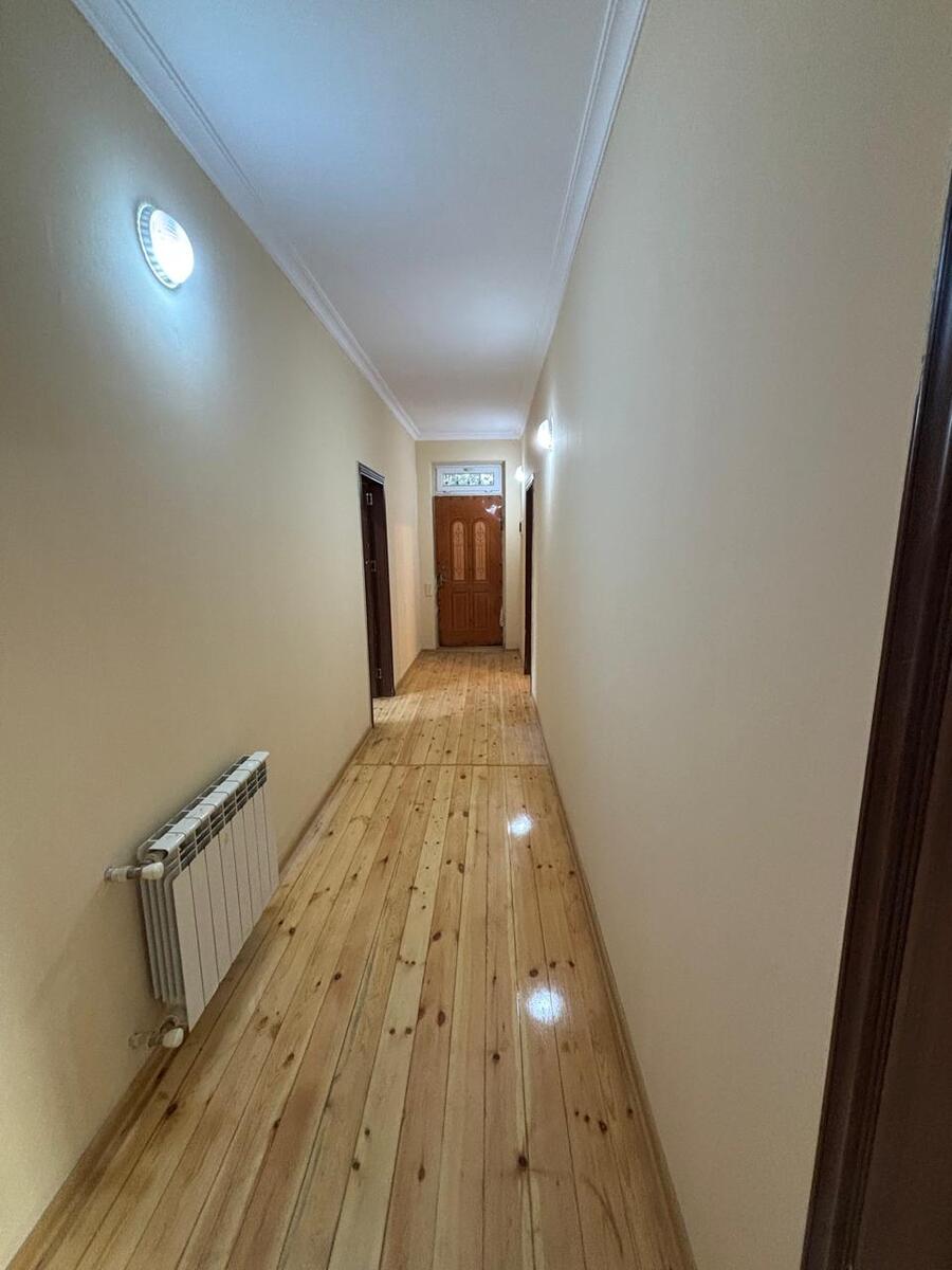 İcarəyə verilir 2 otaqlı həyət evi/bağ evi 100 m² — Ev, villa, Xırdalan (2)