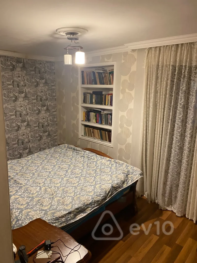5 otaqlı həyət evi, 120 m², 8 Noyabr — kirayə — Ev, villa, Bakı (9)