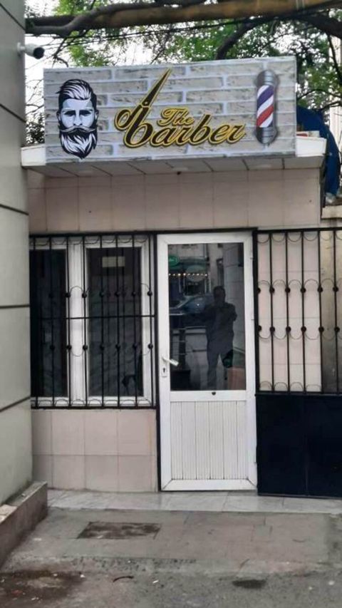 Obyekt, Nərimanov r — Bakı