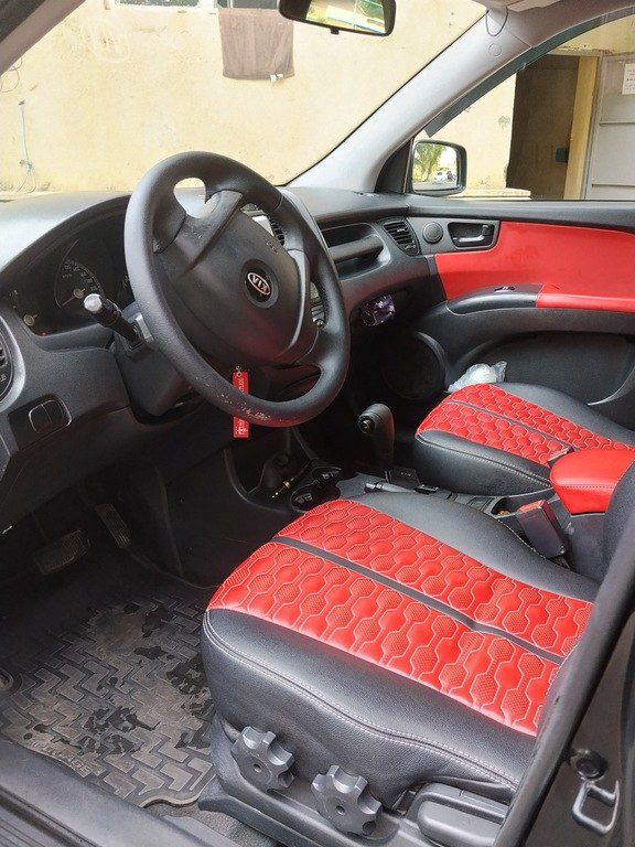 Kia Sportage, 2.0 L, 2008 il, 177 727 km 90-CG-946 — Avtomobillər, Bakı (9)