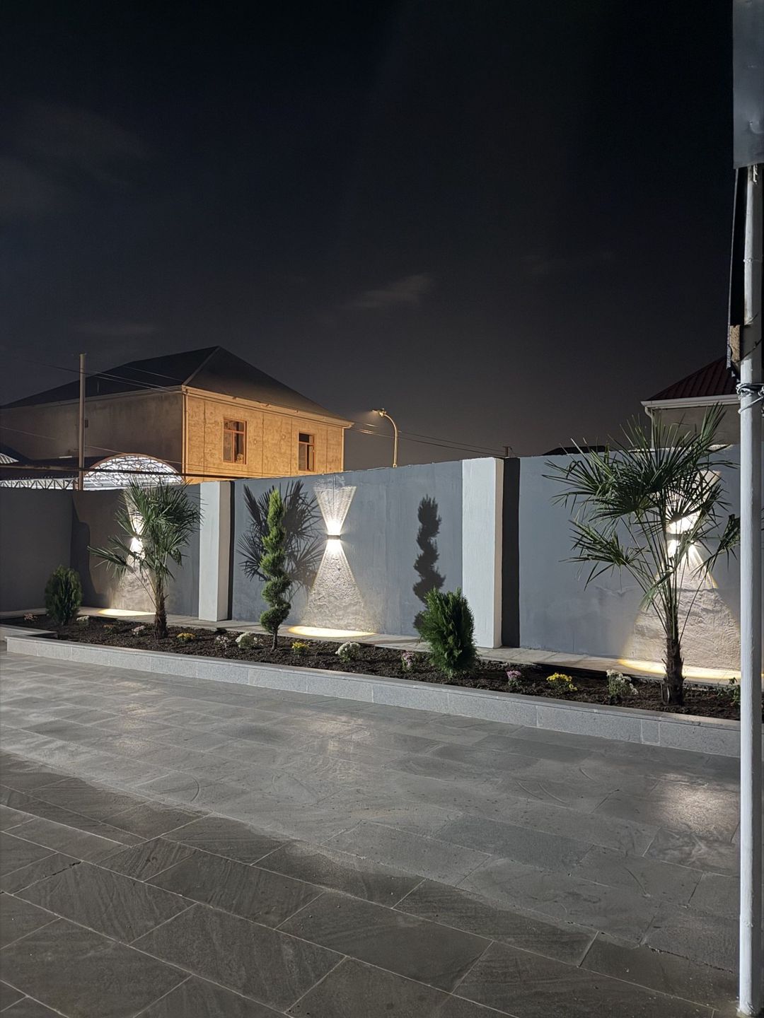 Satılır 5 otaqlı həyət evi/bağ evi 140 m² — Ev, villa, Bakı (5)