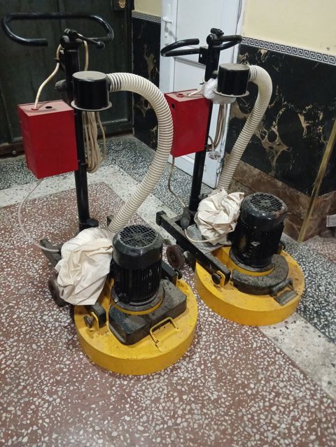 Ideal vəziyyətdədir tam işləkdir, mayasından ucuza satılır. makler — 800 ₼ · Bakı · Zımpara maşınları Ideal vəziyyətdədir tam işləkdir, mayasından ucuza satılır. makler — Bakı