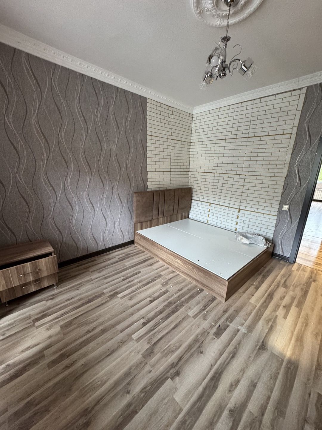 İcarəyə verilir 2 otaqlı köhnə tikili 74 m² — Mənzil, Bakı (8)