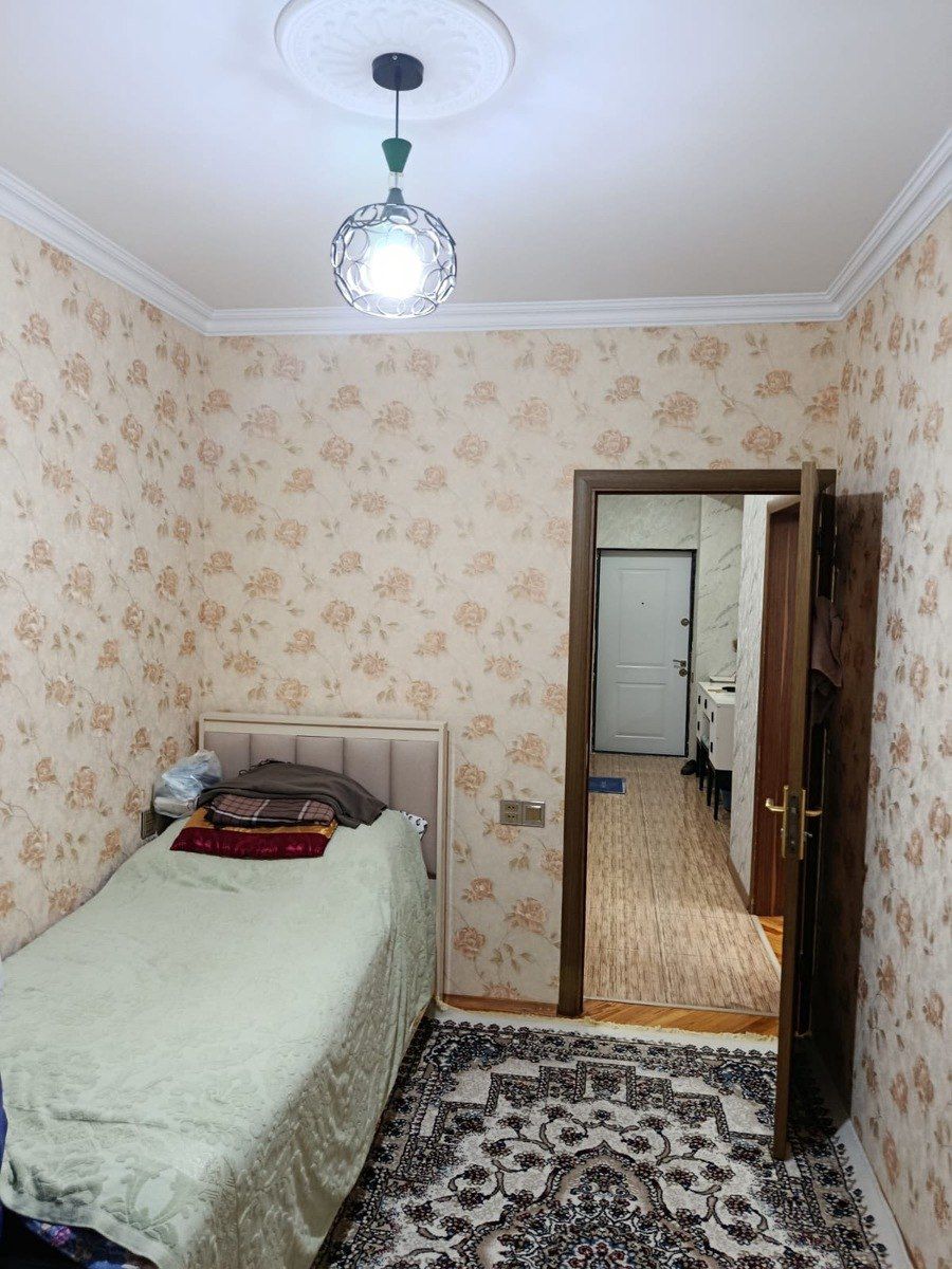 Satılır 3 otaqlı yeni tikili 68.5 m² — Mənzil, Bakı (8)