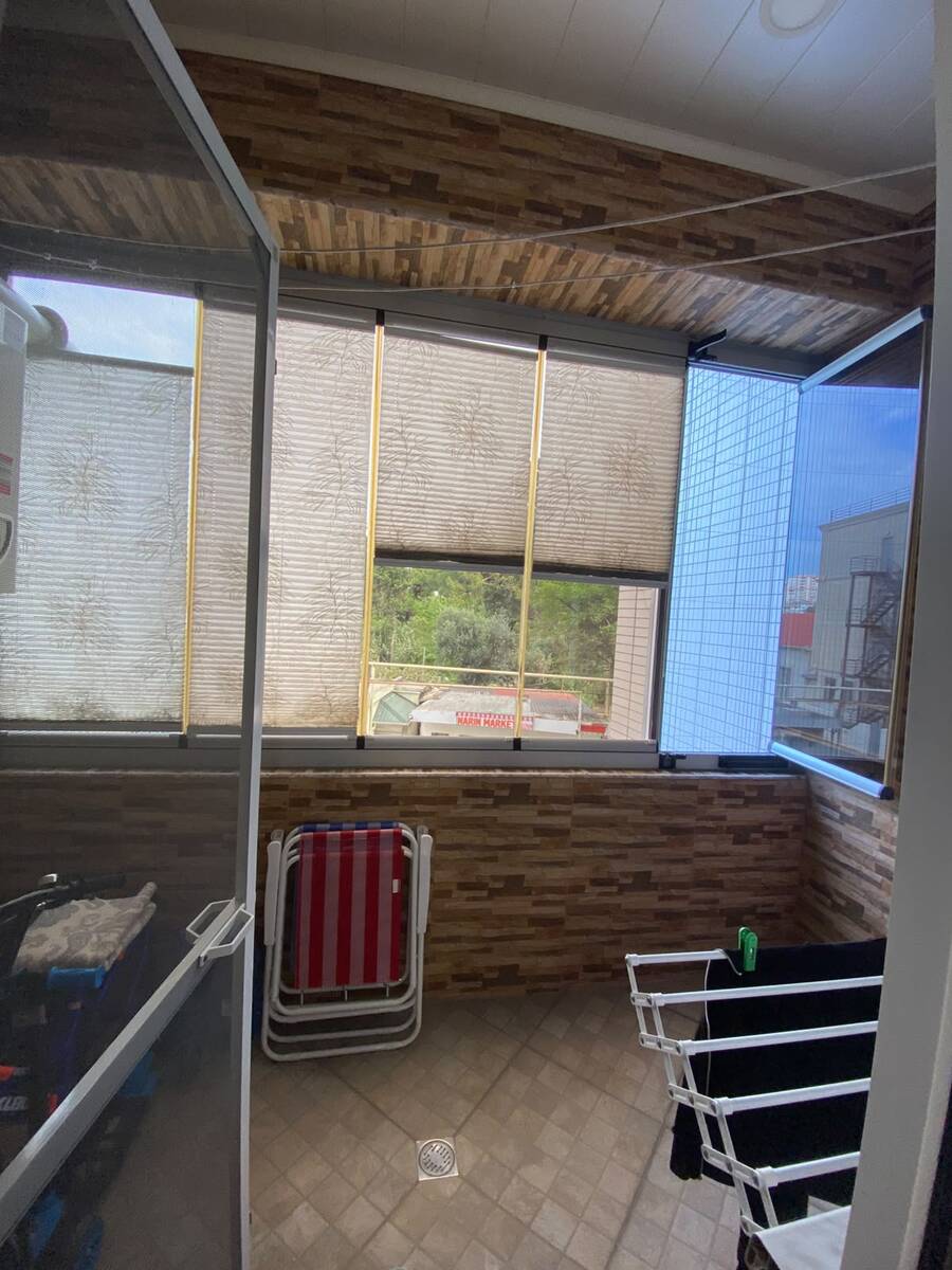Satılır 2 otaqlı yeni tikili 55 m² — Mənzil, Bakı (12)