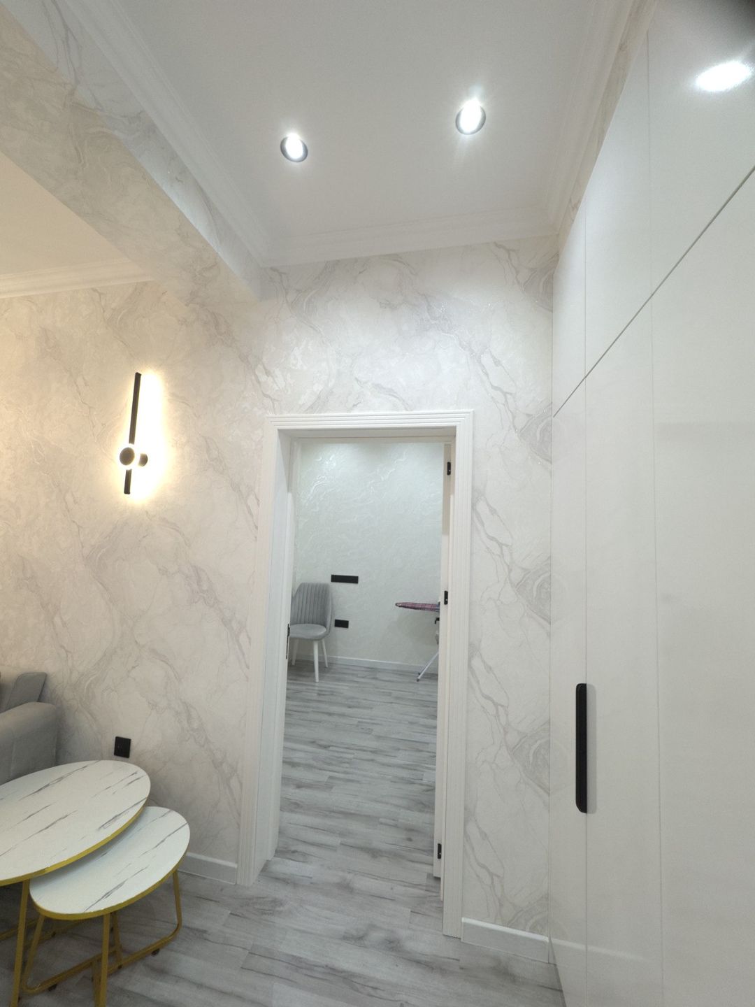 Satılır 3 otaqlı yeni tikili 62 m² — Mənzil, Bakı (7)