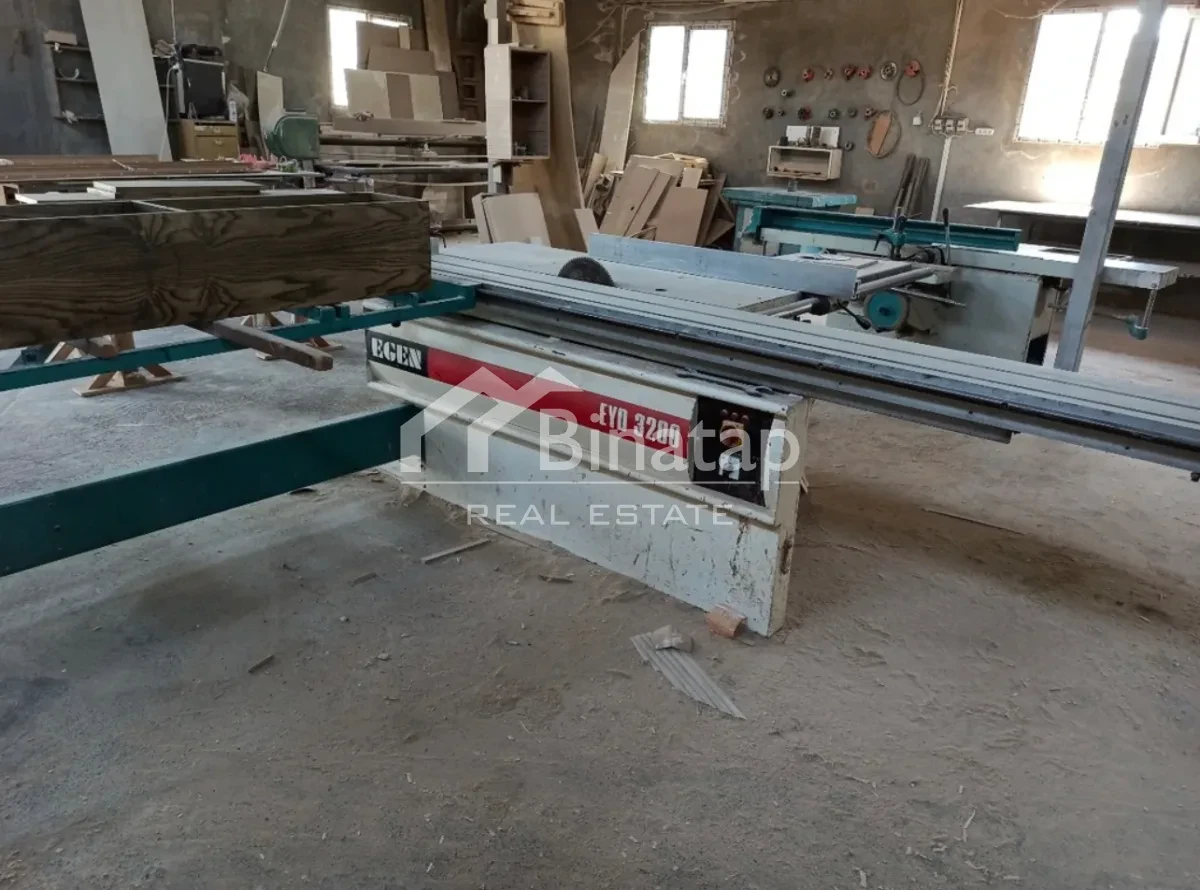 İcarəyə verilir obyekt 500 m², Zabrat qəsəbəsi, Sabunçu rayonu — Əmlak, Bakı (3)