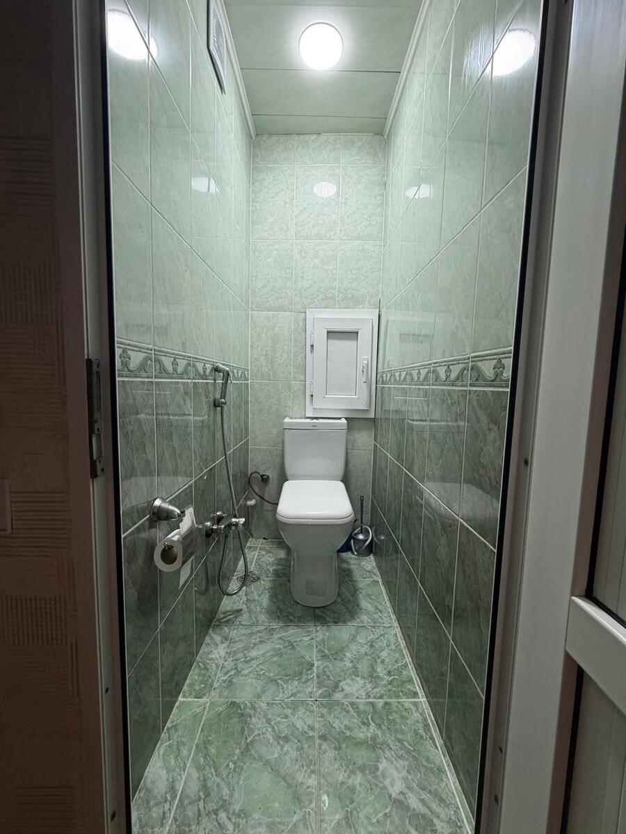 Satılır 5 otaqlı köhnə tikili 120 m² — Mənzil, Bakı (11)