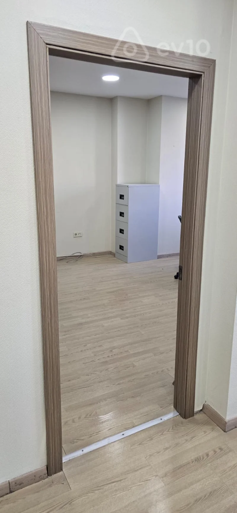 Ofis, 117 m², Babek pr. — kirayə — Ofis, Bakı (10)