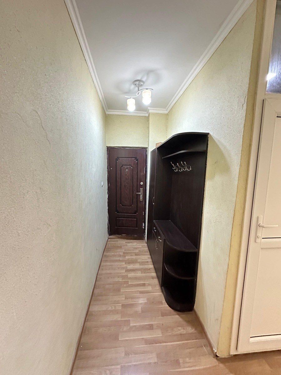 1-otaqlı mənzil, Yeni Günəşli qəs., 40 m² — Mənzil, Bakı (9)