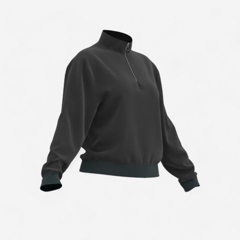 Qadınlar üçün svitşot Decathlon 8801147, qara, poliester/elastan, ölçü XL — 39.99 ₼ · Bakı · Mallar Qadınlar üçün svitşot Decathlon 8801147, qara, poliester/elastan, ölçü XL — Bakı