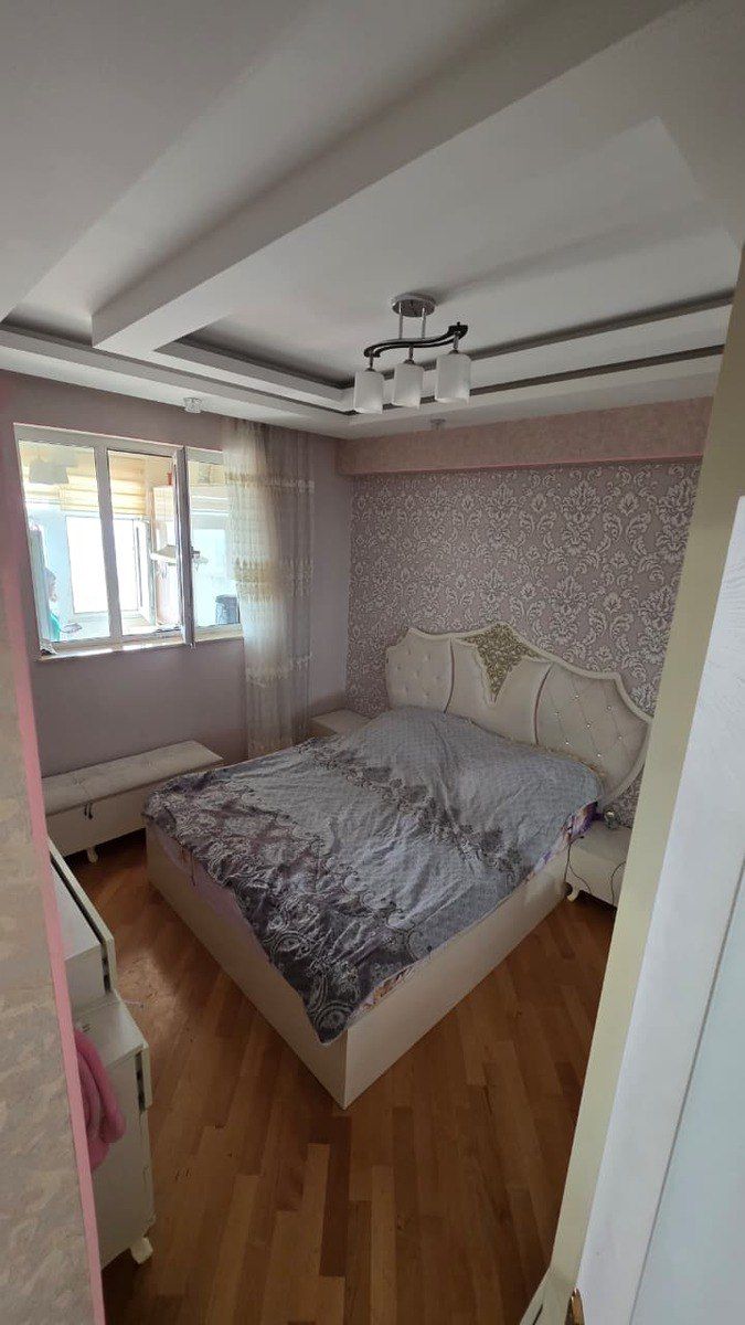 Satılır 3 otaqlı yeni tikili 68 m² — Mənzil, Bakı (6)
