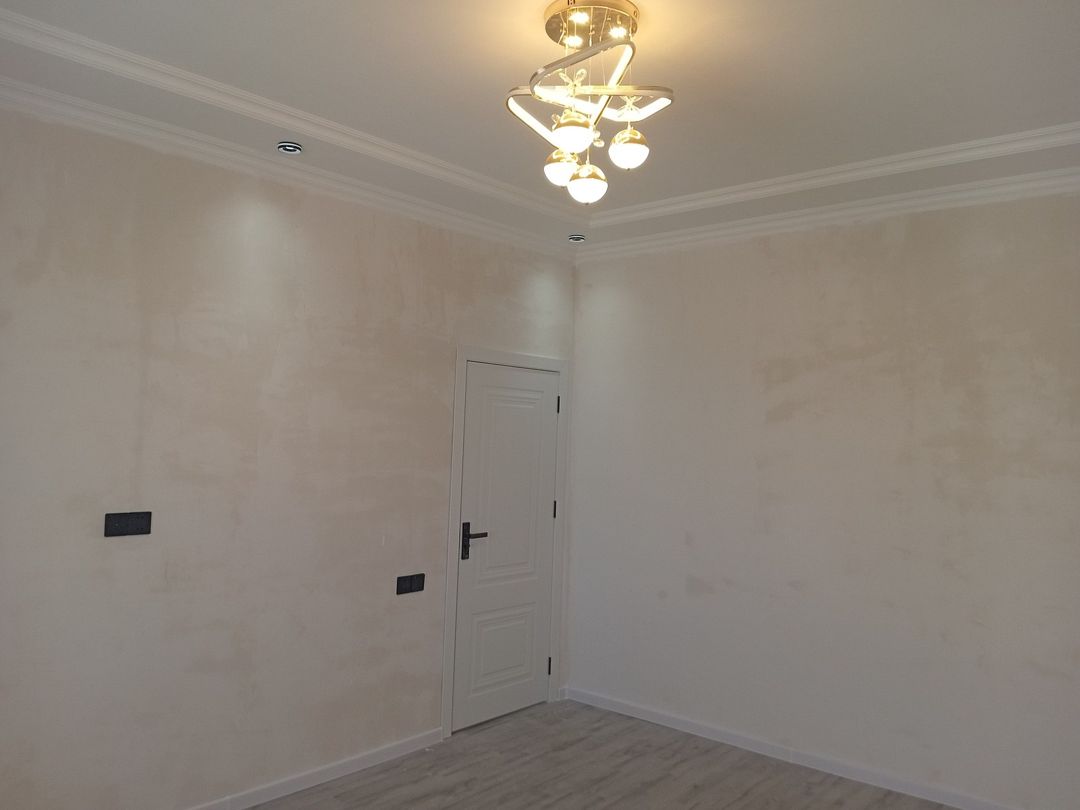 Satılır 3 otaqlı həyət evi/bağ evi 100 m² — Ev, villa, Bakı (6)