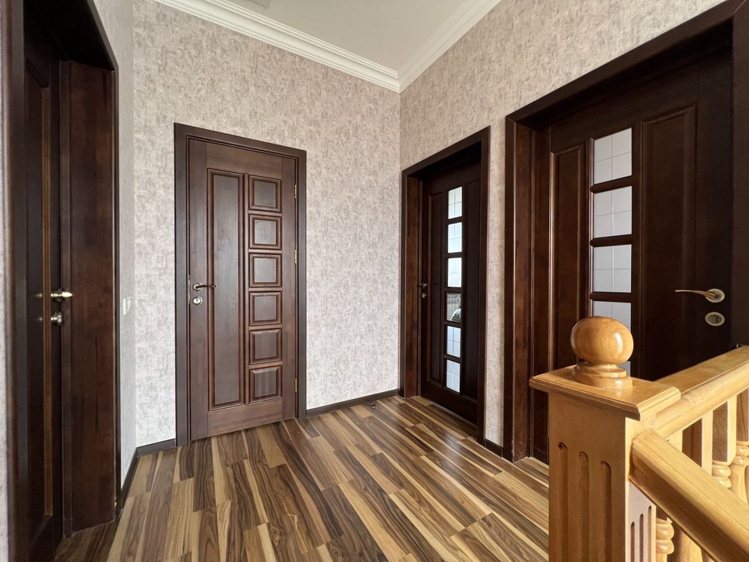 Satılır 4 otaqlı həyət evi/bağ evi 160 m² — Ev, villa, Bakı (7)