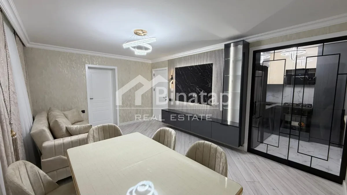 Satılır 3 otaqlı köhnə tikili 67 m², Gənclik metrosu, Nərimanov rayonu — Bakı