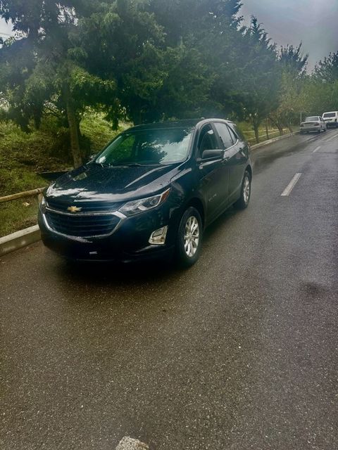 Chevrolet Equinox, 1.5 L, 2020 il, 151 000 km — Bakı