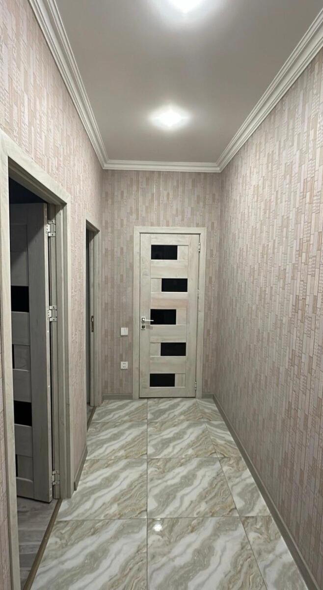 İcarəyə verilir 2 otaqlı yeni tikili 70 m² — Mənzil, Bakı (6)