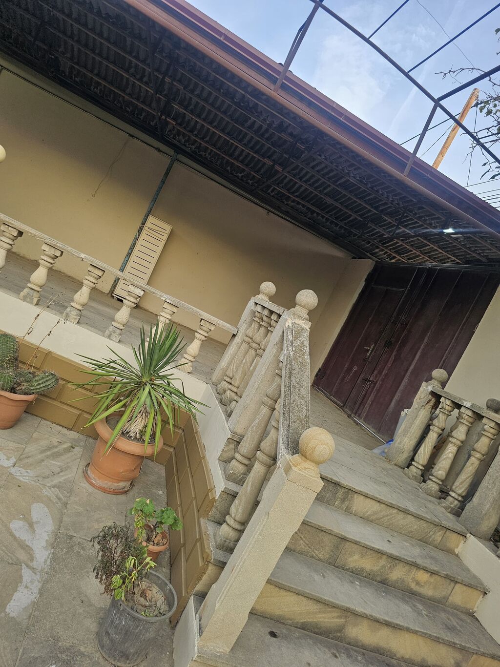 4 otaqlı, 120 kv. m, Yeni təmirli — Ev, villa, Saray (2)