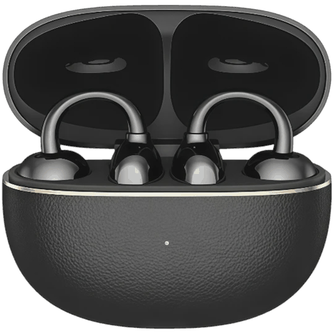 Bluetooth qulaqlıq Honor Choice Earbuds Clip 2 Pro — უსადენო ყურსასმენები