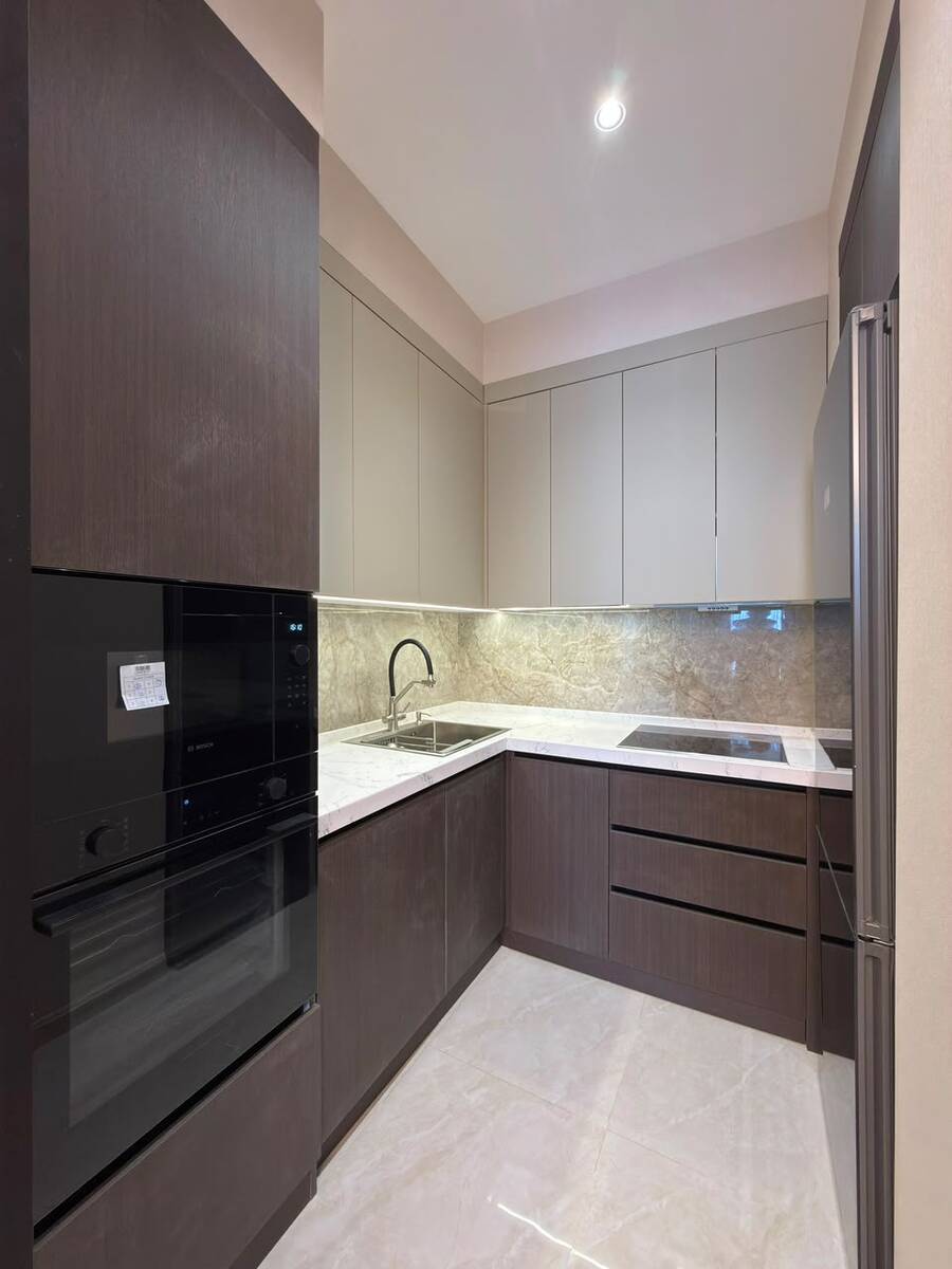 Satılır 3 otaqlı yeni tikili 86 m² — Mənzil, Bakı (6)
