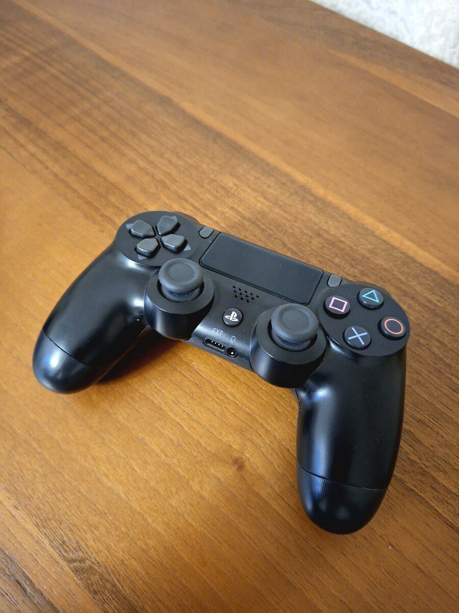 PlayStation 4 Pro 1TB (9.0 Proşivkalı) — Oyunlar, konsollər və proqramlar, Bakı (4)