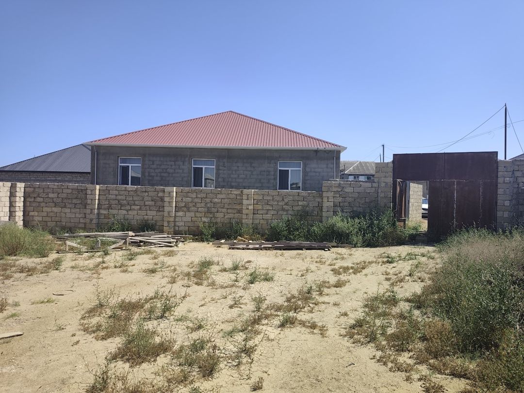 6.4 sot torpaq sahəsi, Sabunçu r — Torpaq, Bakı