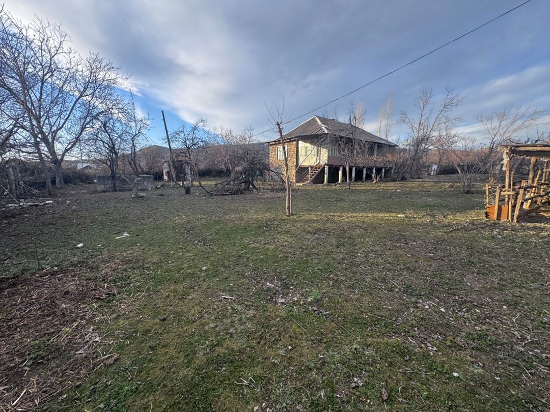 Həyət evi, İsmayıllı r — Ev, villa, İsmayıllı (4)