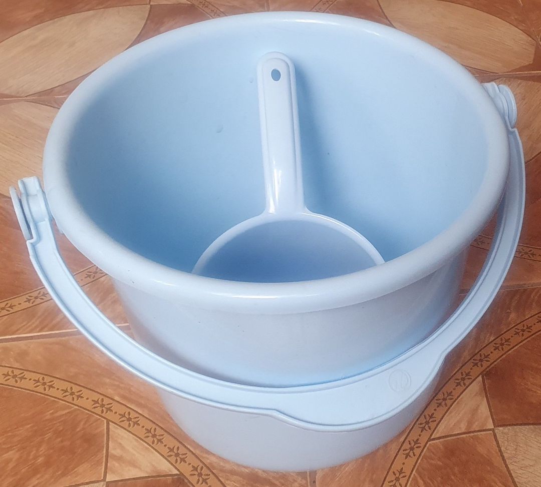 Uşaq vannası dəsti — Pampers və gigiyena, Bakı (4)
