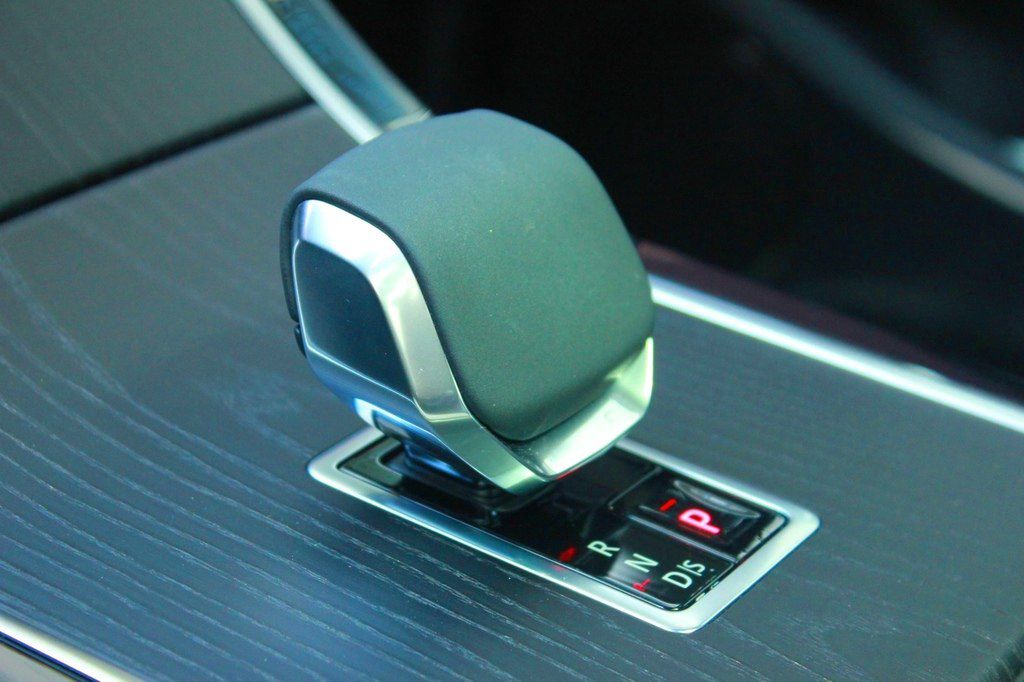 Land Rover RR Evoque, 2.0 L, 2024 il, 15 000 km — Avtomobillər, Bakı (8)