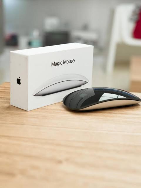 Apple Magic Mouse 4 — Bakı