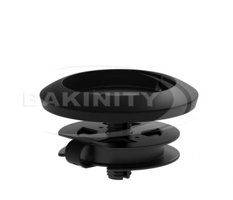 Logitech Mic Pod Mount (952-000002) — Bakı