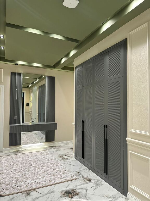 Satılır 5 otaqlı həyət evi/bağ evi 220 m² — Ev, villa, Bakı (10)