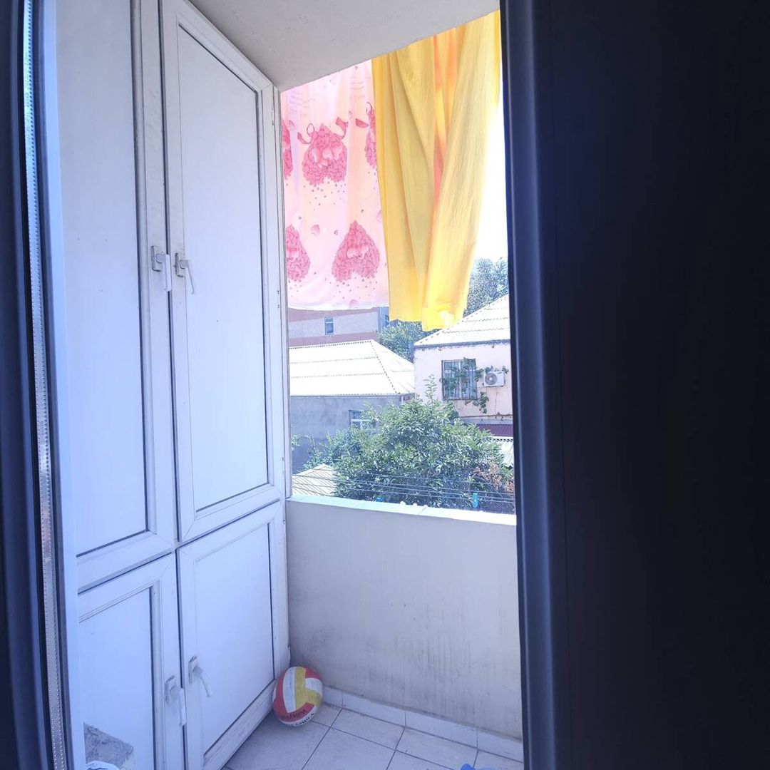 2-otaqlı yeni tikili, Xırdalan ş., 60 m² — Mənzil, Xırdalan (11)