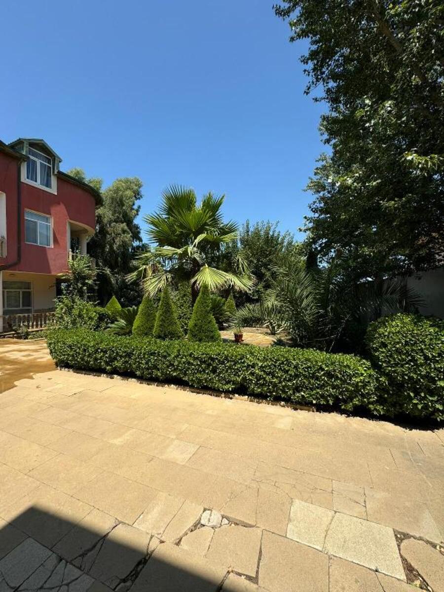 Villa, Novxanı qəs — Ev, villa, Bakı (2)