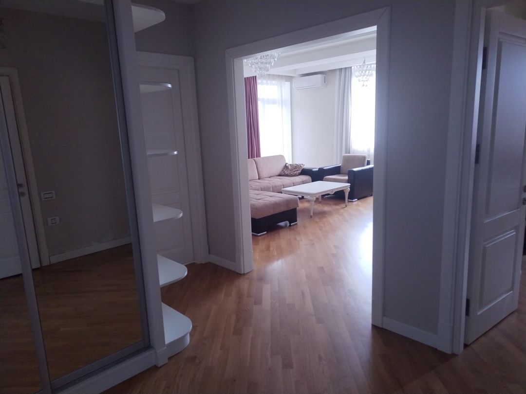 Satılır 3 otaqlı yeni tikili 97 m² — Mənzil, Bakı (4)