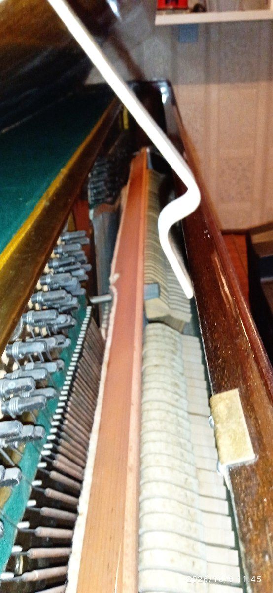 Piano — Musiqiə alətləri, Bakı (4)