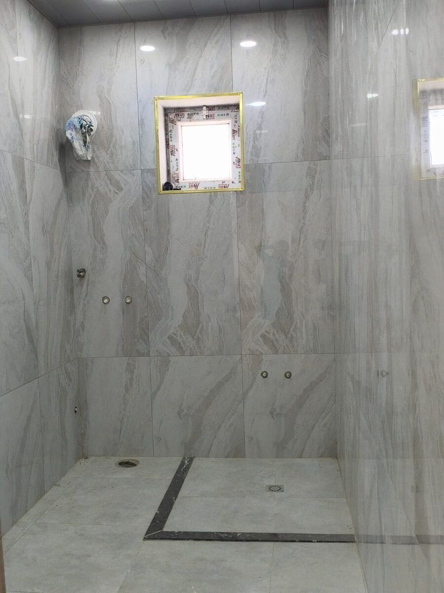Həyət evi kirayə verilir, Yeni Saray qəs — Ev, villa, Bakı (11)