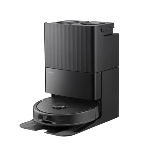 Robot tozsoran Roborock Saros 20 Black — Best Electroniks
