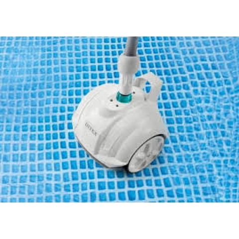 Intex 28007 Avtomatik hovuz tozsoranı karkaslı hovuzlar üçün kompakt — 199 ₼ · Bakı · Tozsoran Intex 28007 Avtomatik hovuz tozsoranı karkaslı hovuzlar üçün kompakt — Bakı