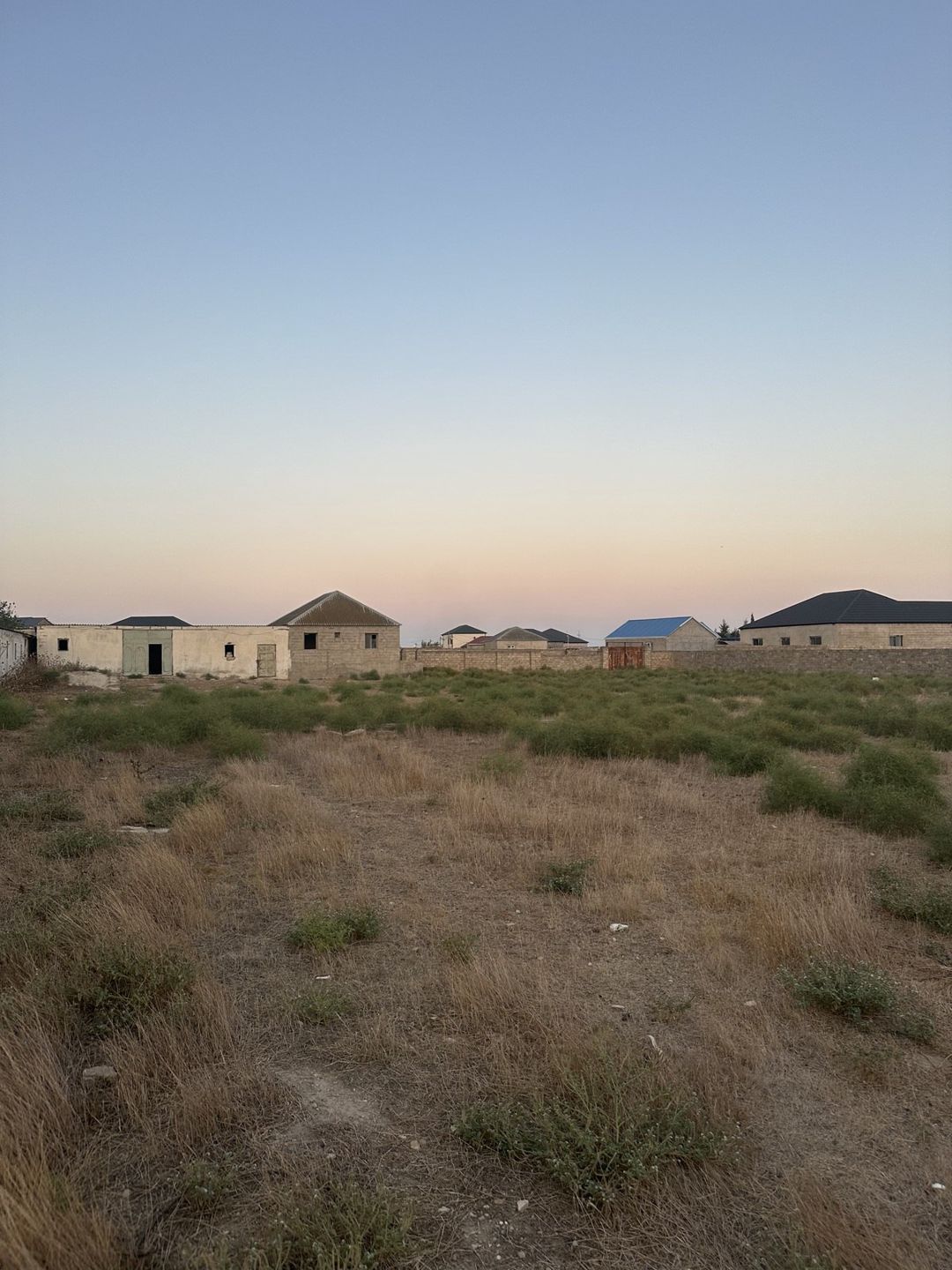 70 sot torpaq sahəsi, Xəzər r — Torpaq, Bakı (7)