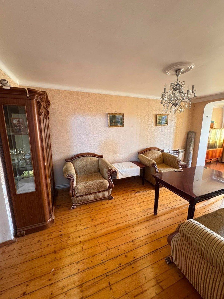 İcarəyə verilir 3 otaqlı köhnə tikili 65 m² — Mənzil, Bakı (5)