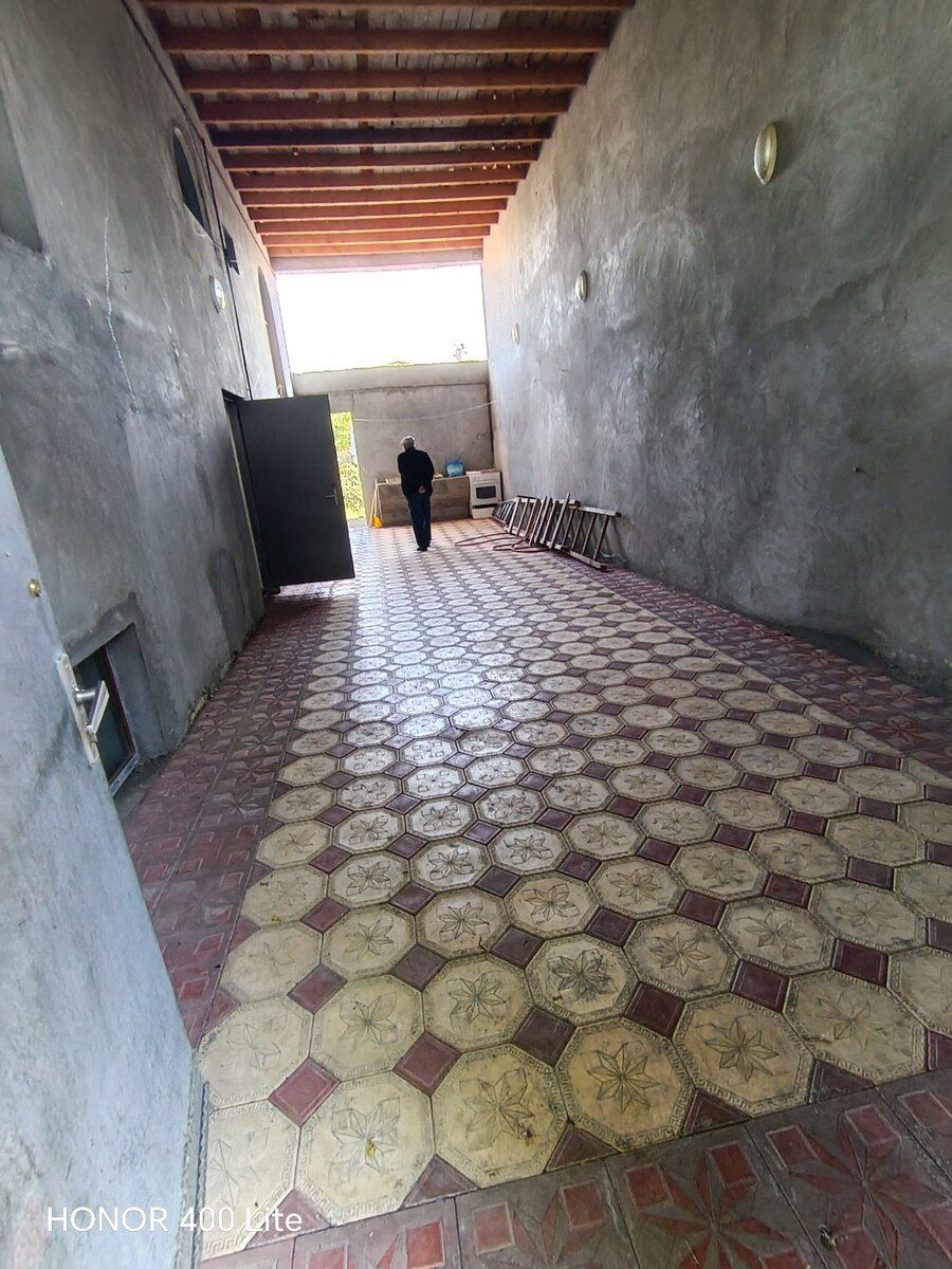 Həyət evi, Gəncə ş — Ev, villa, Gəncə (2)