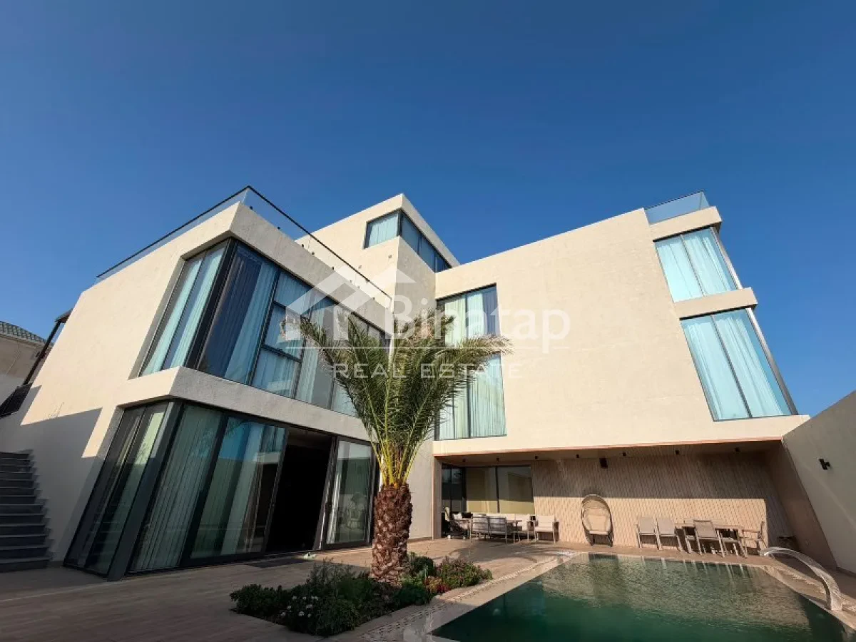 Satılır 12 otaqlı həyət evi / bağ evi 985 m², Badamdar qəsəbəsi, Səbail rayonu — Ev, villa, Bakı